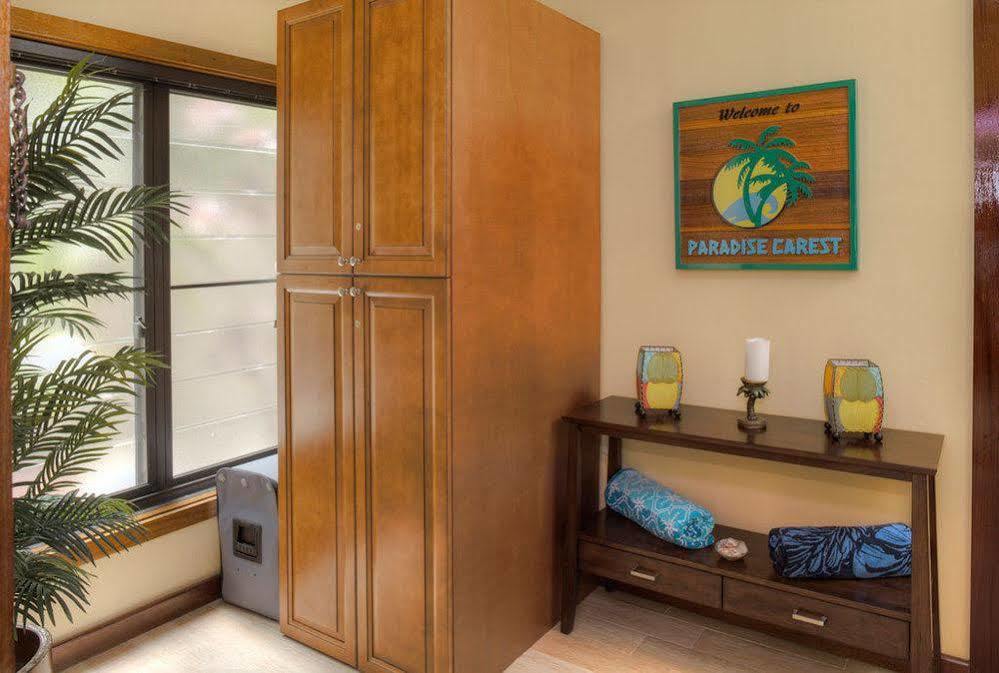 Lavender Hill Suites Cruz Bay Exterior photo